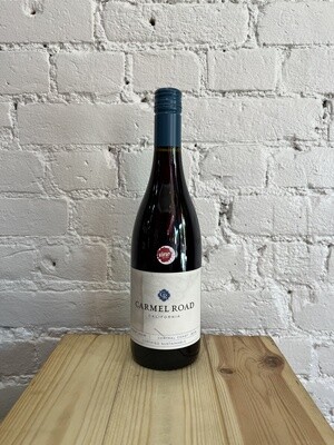 Carmel Road Winery Pinot Noir