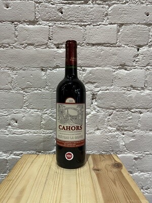 Chateau la Grave Cahors