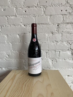 Famille Brunier &quot;Vieux Télégramme&quot; Chateauneuf du Pape