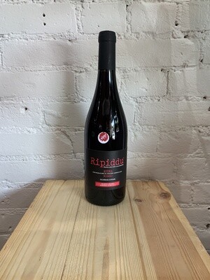 Filippo Grasso &quot;Ripiddu&quot; Etna Rosso