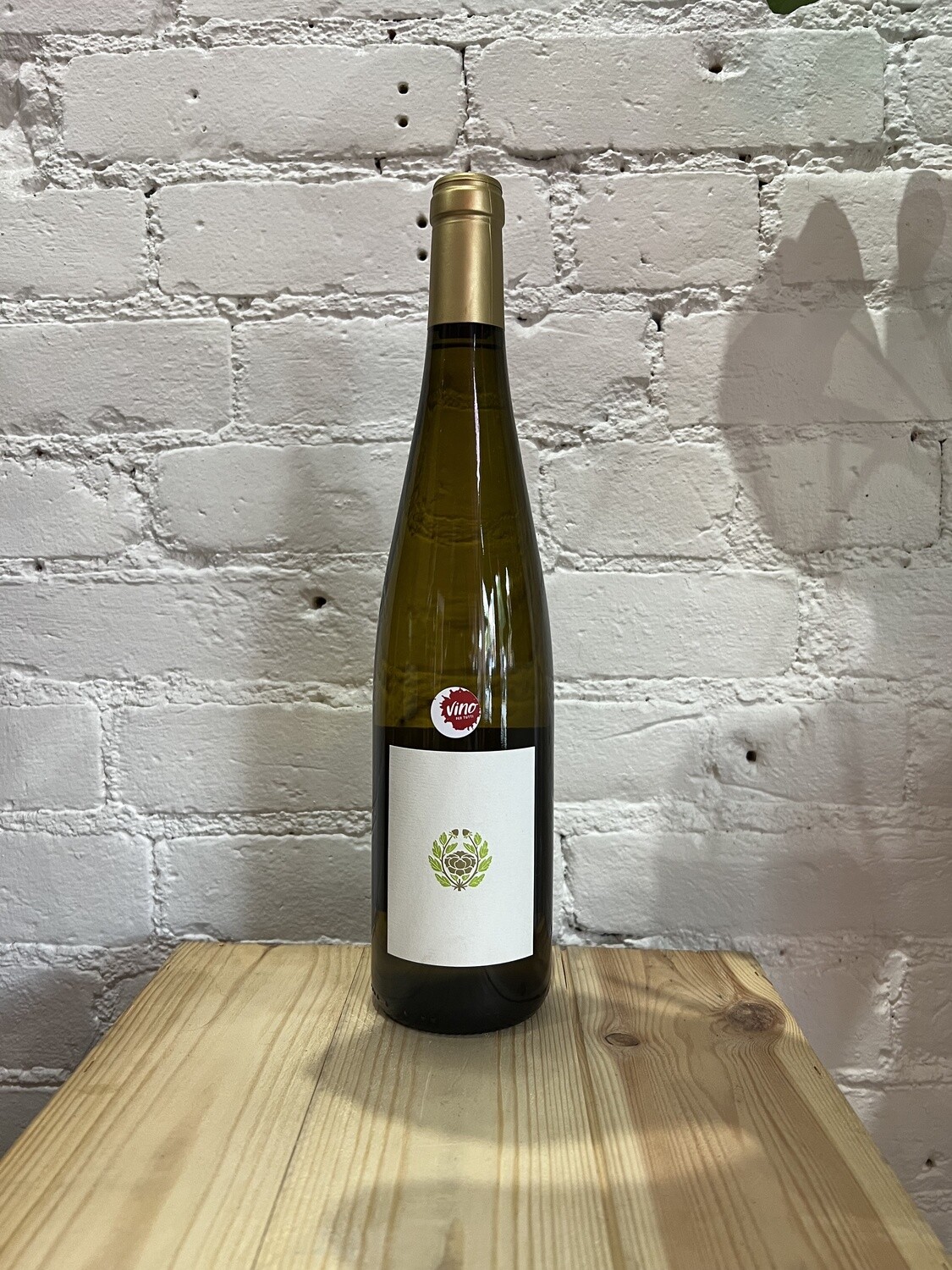 Goodfellow Family Cellars &quot;Whistling Ridge Blanc&quot;