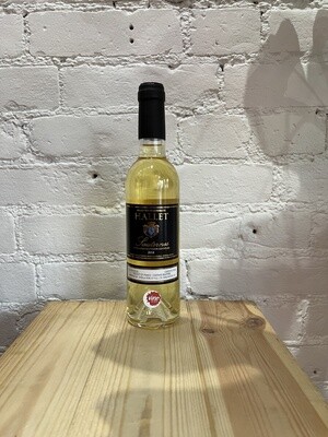 Hallet Sauternes