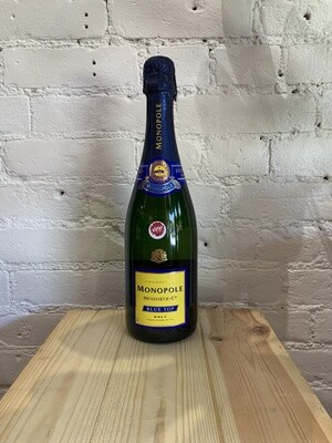 Heidsieck & Co. Monopole "Blue Top" Champagne Brut