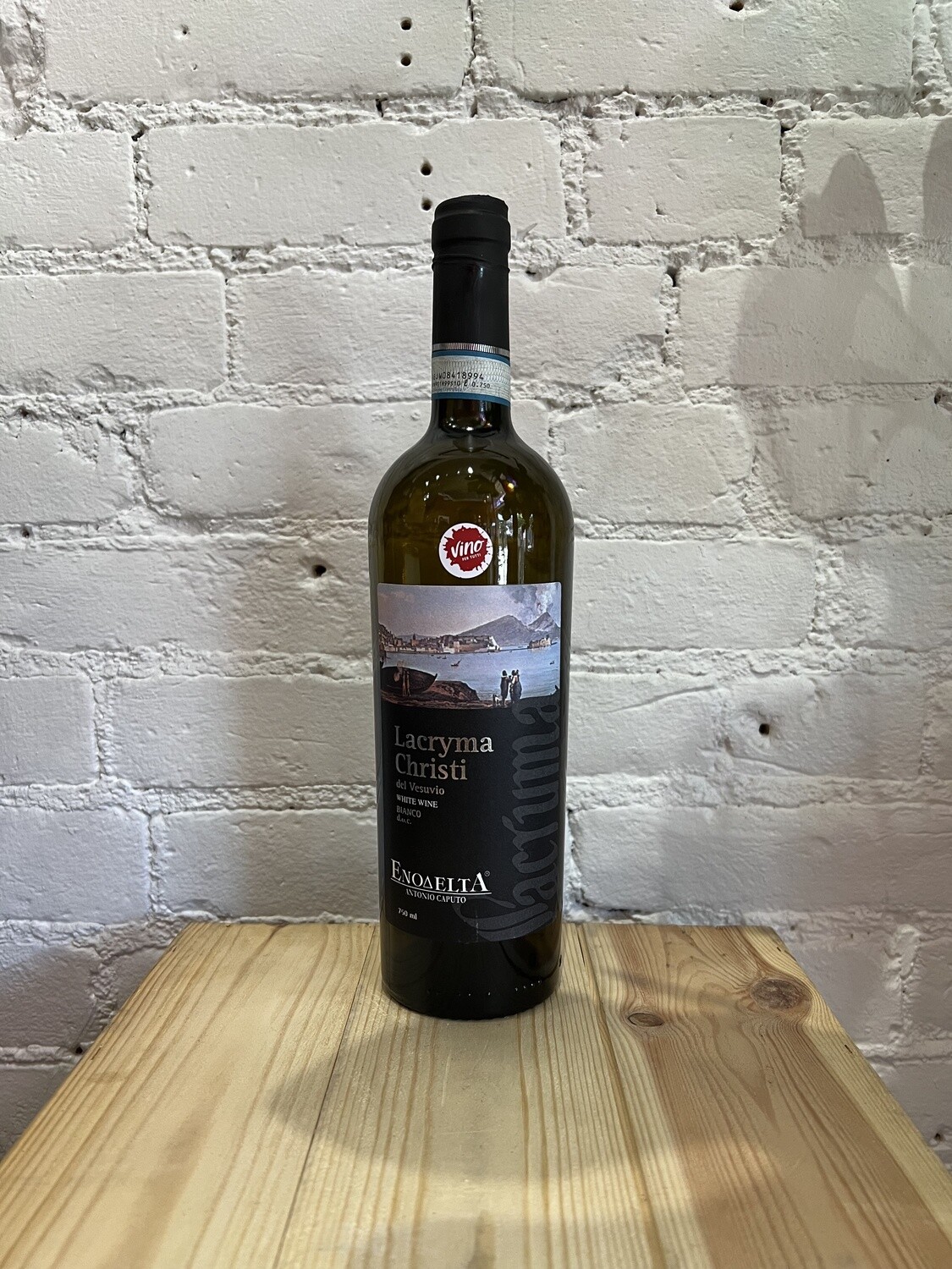 Lacryma Christi Bianco