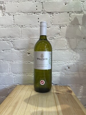 Pratsch Gruner Veltliner, 1 Liter