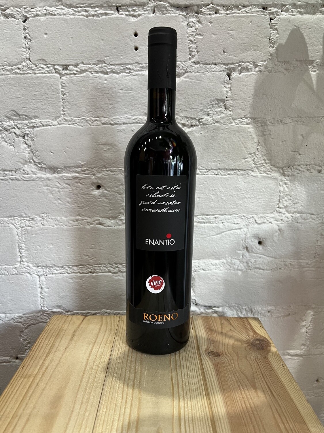 Roeno Enantio