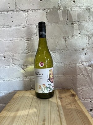 Lovely Creatures Chardonnay