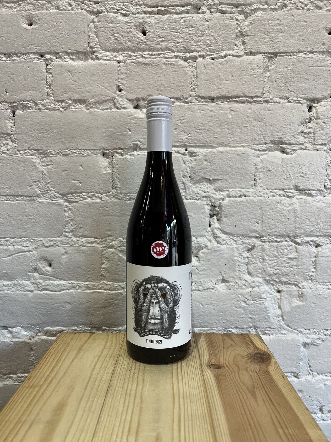 Passionate Del Mono Tinto