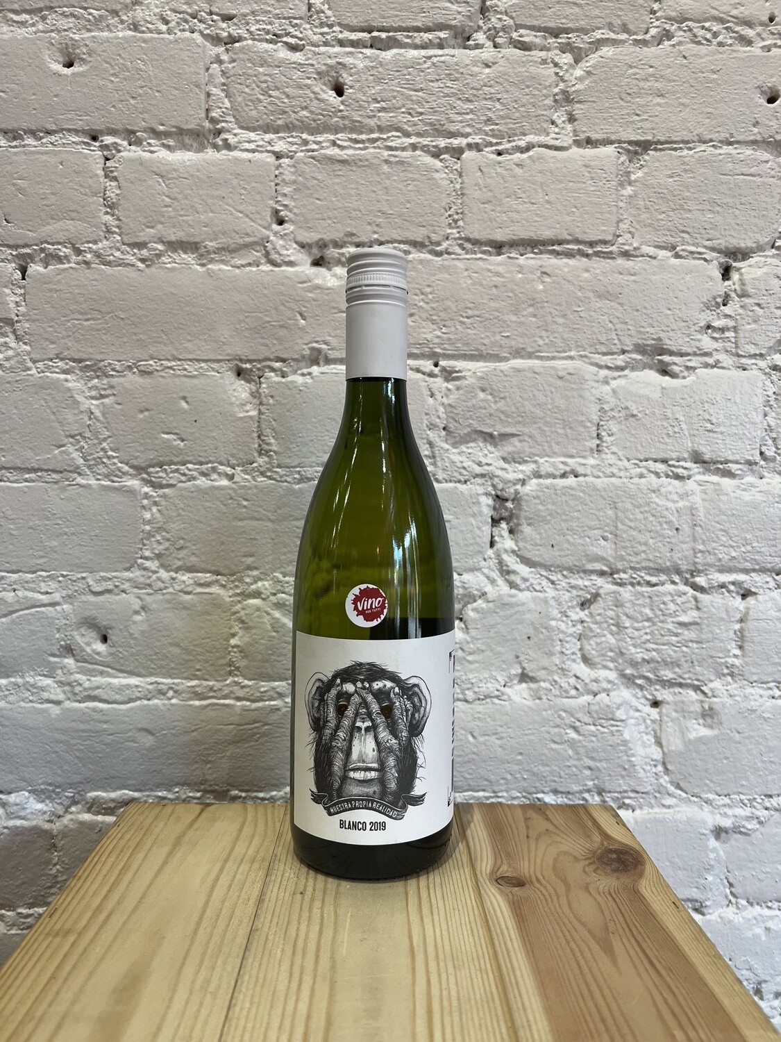 Passionate Del Mono Blanco