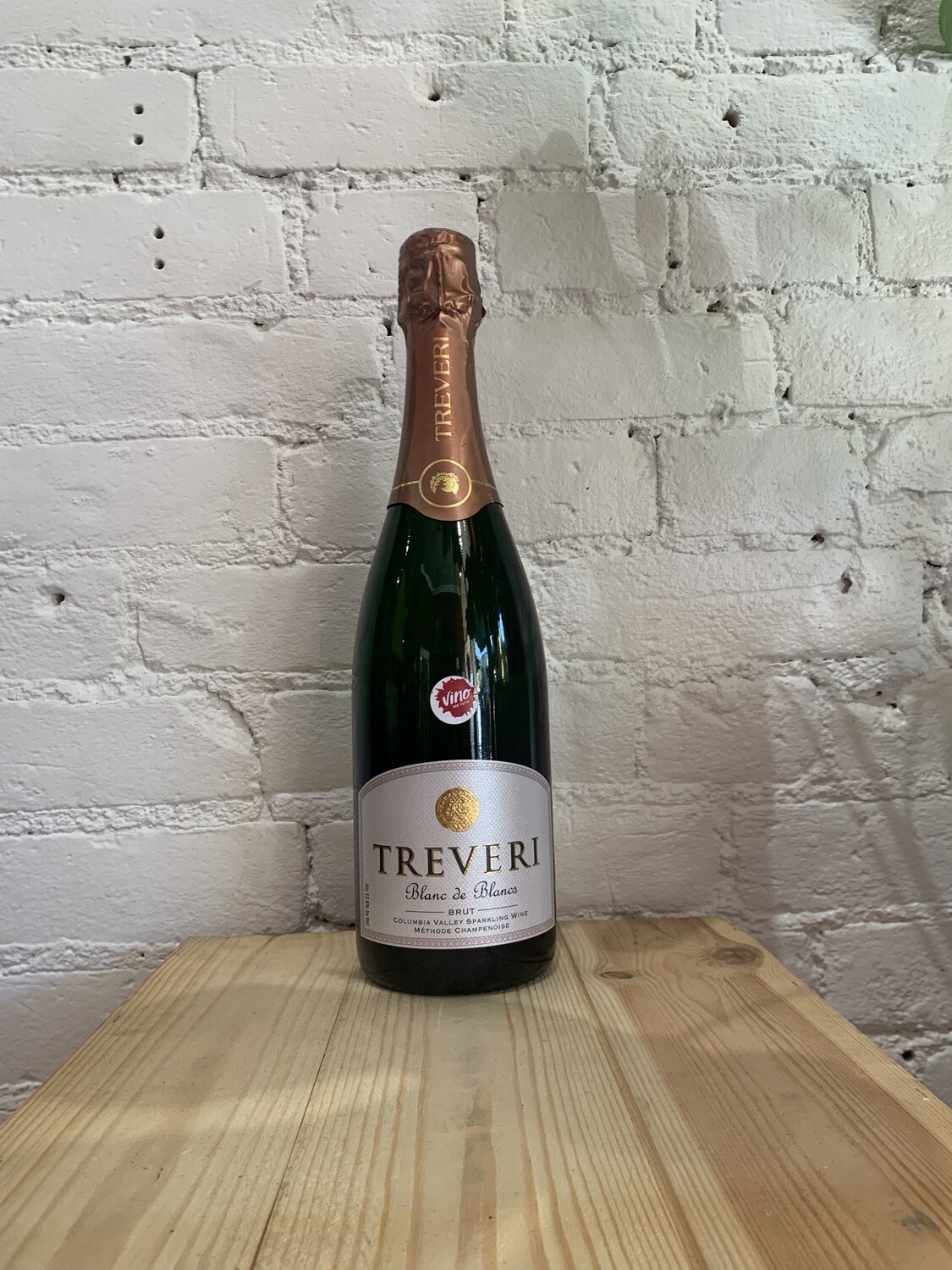 Treveri Blanc de Blanc