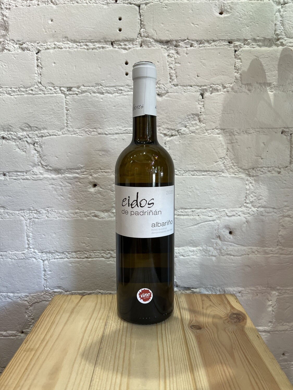 Eidos Albarino