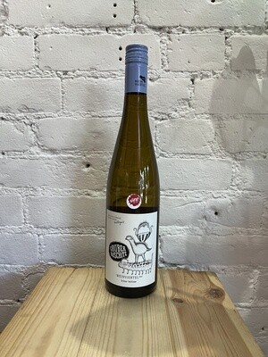 Gruber Röschitz Grüner Veltliner