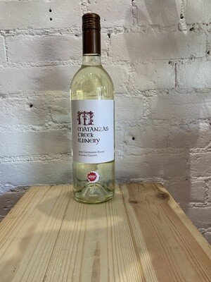 Matanzas Creek Winery Sauvignon Blanc