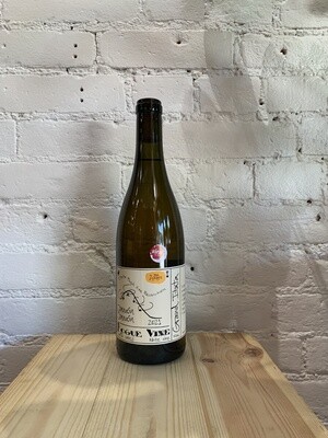 Rouge Vine &quot;Jamon Jamon&quot; Moscatell Orange