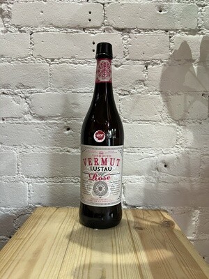 Lustau Vermut Rose