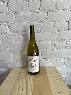 Forge Cellars Classique Dry Riesling