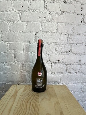 Farmstead &quot;Neighborhood&quot; Cider