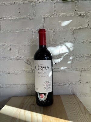 Tenuta Setteponti &quot;Orma&quot; 2012