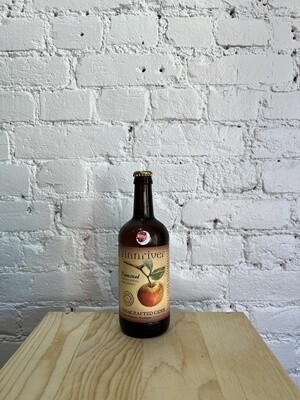 Finnriver &quot;Farmstead&quot;  Cider