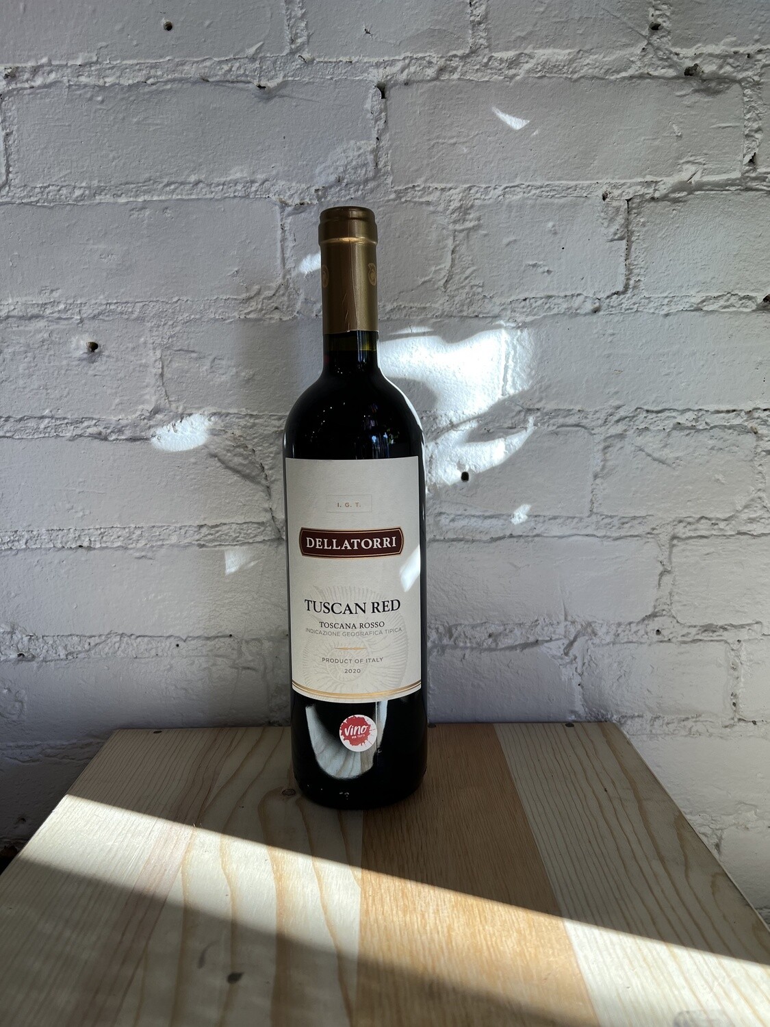 Dellatorri Tuscan Red