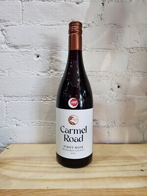 Carmel Road Winery Pinot Noir