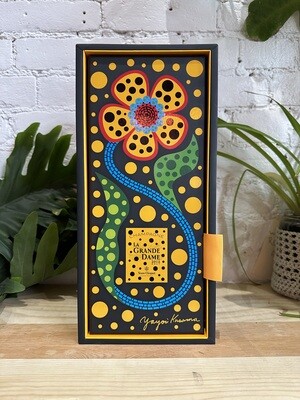 Veuve Cliquot &quot;La Grande Dame&quot; Yayoi Kusama Edition 2012