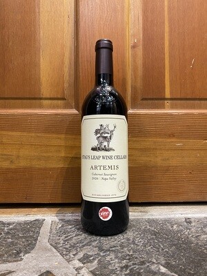Stag&#39;s Leap Wine Cellars &quot;Artemis&quot; Cabernet Sauvignon