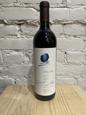 Opus One 2019