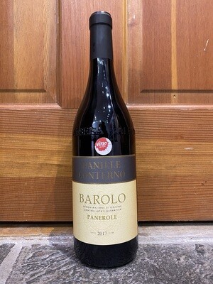 Daniele Conterno &quot;Panerole&quot; Barolo 2017