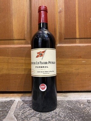 Château La Fleur-Pétrus Pomerol 2020