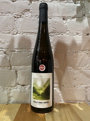 Salz Der Erde Riesling