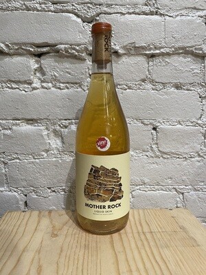 Mother Rock Liquid Skin Chenin