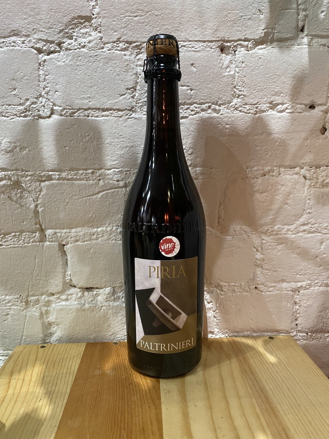 Paltrinieri Piria Lambrusco Di Sorbara