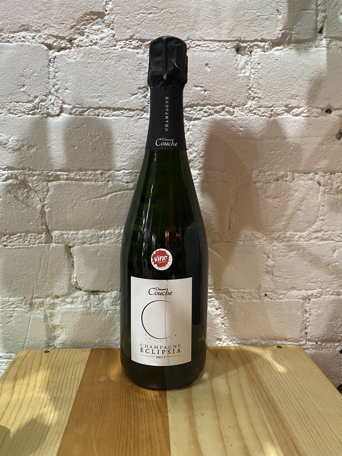 Champagne Vincent Couche &quot;Eclipsia&quot;