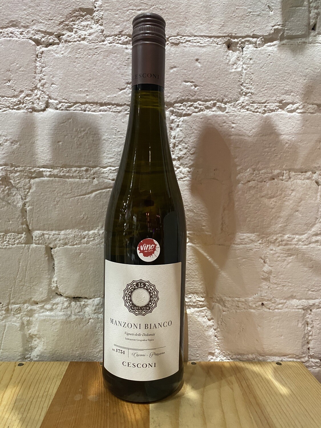 Manzoni Bianco