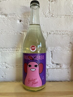 Frukstereo Britney&#39;s Pears