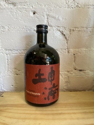 Konteki &quot;Pearls Of Simplicity&quot; Junmai Daiginjo Sake