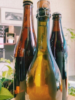 CIDER &amp; PERRY