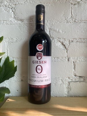 Giesen Premium Red
