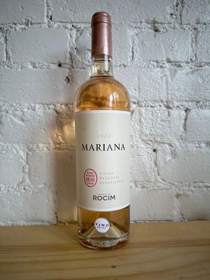 Herdad do Rocim &quot;Mariana&quot; Vinho Rosé