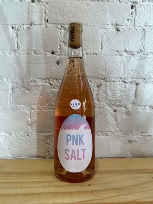 Ovum &quot;PNK&quot; Salt Rosé