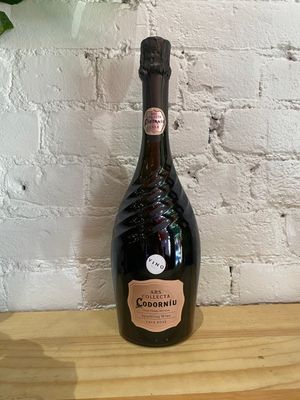 Codorniu &quot;Ars Collecta&quot; Cava Rosé