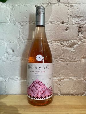 Borsao Rosé