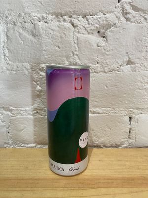 Nomadica Rosé Can