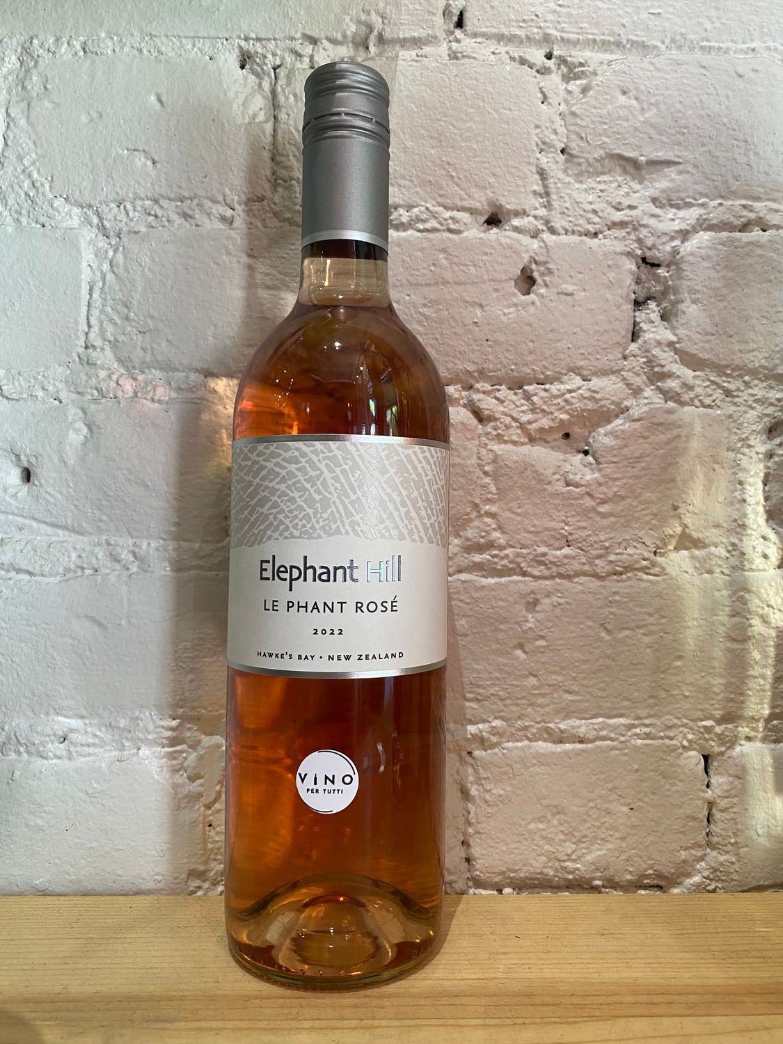 Elephant Hill Le Phant Rosé