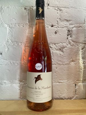 Mordoree Tavel Rosé