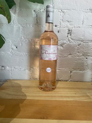 Chateau La Gordonne Rosé