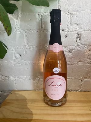Josep Cava Brut Rosé