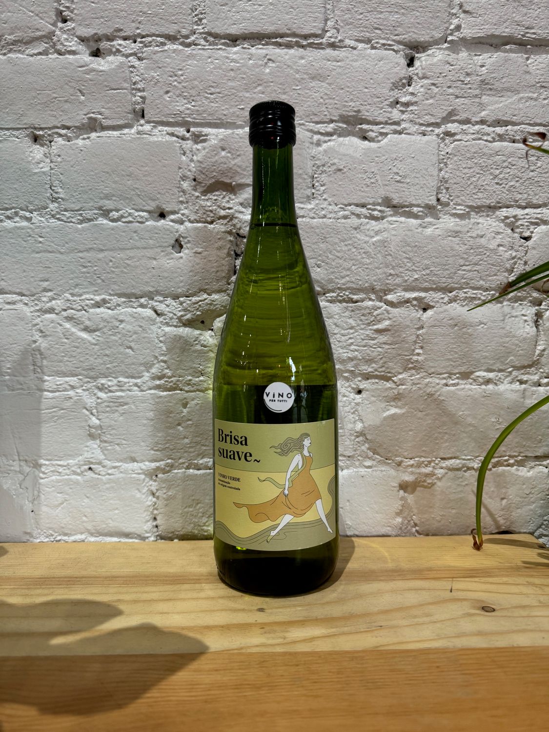 Brisa Suave Vinho Verde