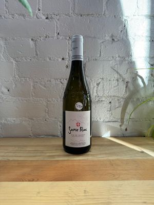 Philippe Viallet Vin de Savoie